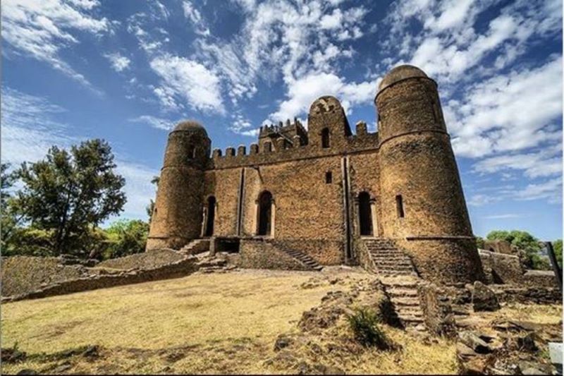 Ethiopia vacation packages